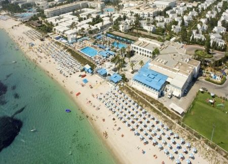 EL MOURADI CLUB SELIMA