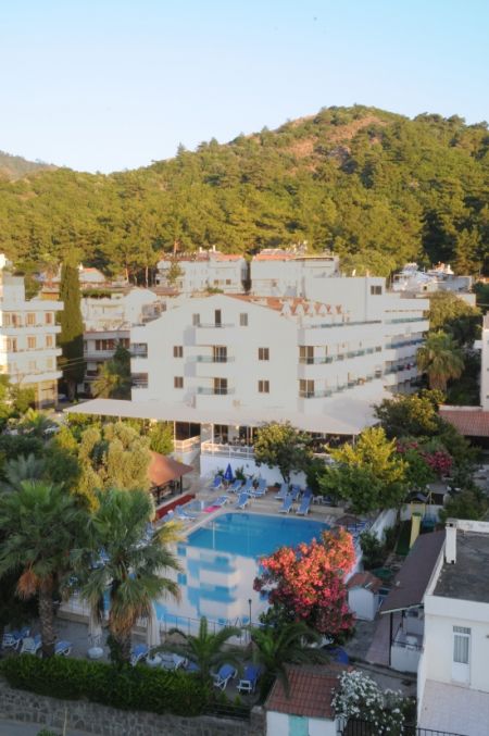 ADLER HOTEL