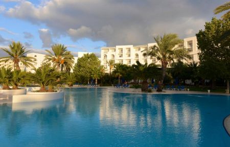 VINCCI SAPHIR PALACE & SPA