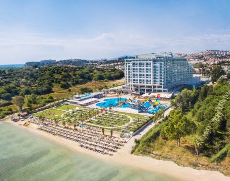 LIBERTY KUSADASI
