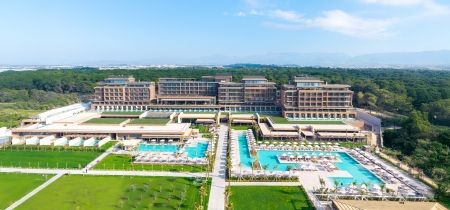 ROYAL LUSSO SORGUN