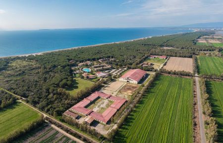 HORSE COUNTRY RESORT CONGRESS & SPA
