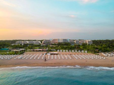 AKRA SORGUN TUI BLUE SENSATORI (EX Barut Sorgun)