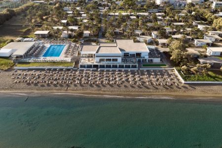 CRETA BEACH