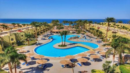 Palm Beach Resort Standard