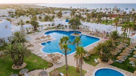 Iberostar Selection Eolia Djerba
