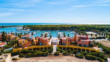 Argonauti Greenblu Resort Lux