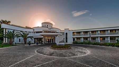 Samara Hotel 5*