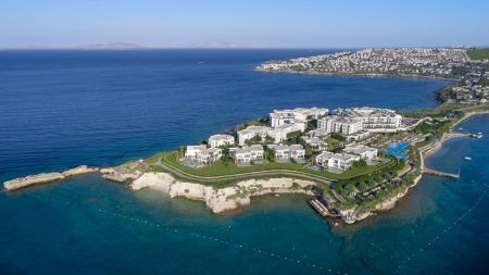 Xanadu Island