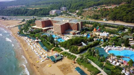 AQI Pegasos Royal 2 деца безплатно