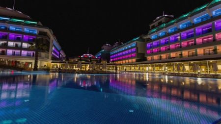 Sensitive Premium Resort and SPA