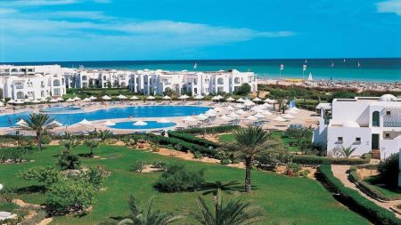 SIMBA CLUB - Vincci Helios Beach And Spa Premium