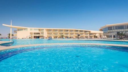 Barcelo Tiran Sharm Resort Superior