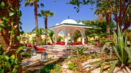 SIMBA CLUB - Samira Club Standard