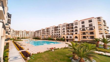 Gravity Hotel and Aqua Park Hurghada Standard 5*