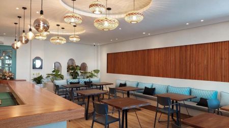 Armonia hotel
