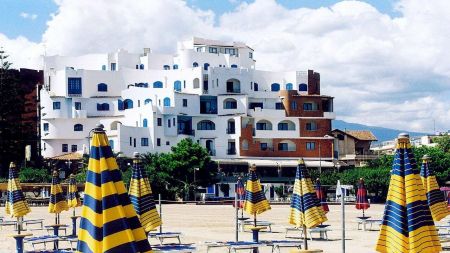 Sporting Baia Hotel