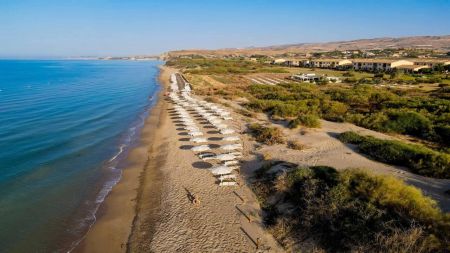Lindbergh Sikania Eco Resort Premium